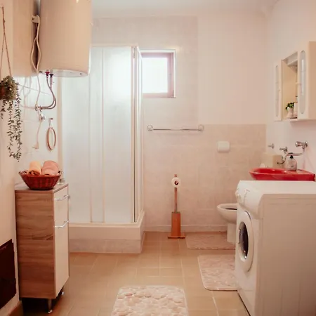 Appartement Jakov