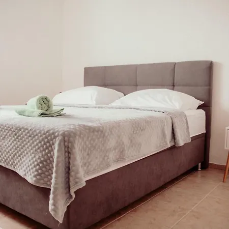 Jakov Appartement Dracevac Ninski