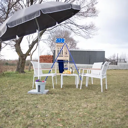 Jakov Apartman Dračevac Ninski