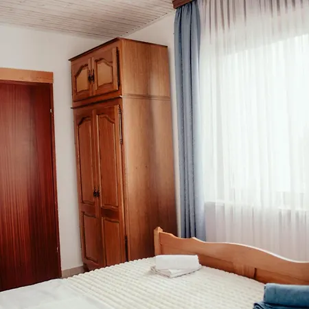 Jakov Apartment