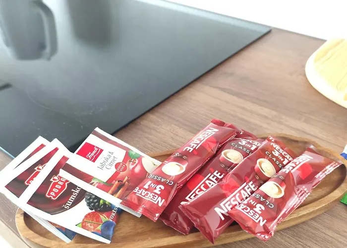 شقة Jakov Dracevac Ninski