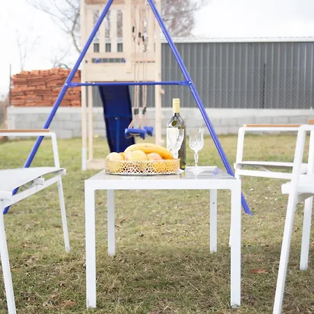 Apartman Jakov Dračevac Ninski