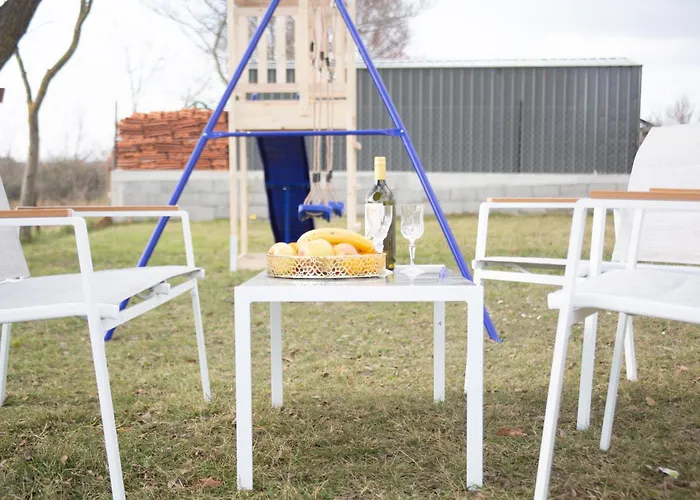 Apartman Jakov Dracevac Ninski