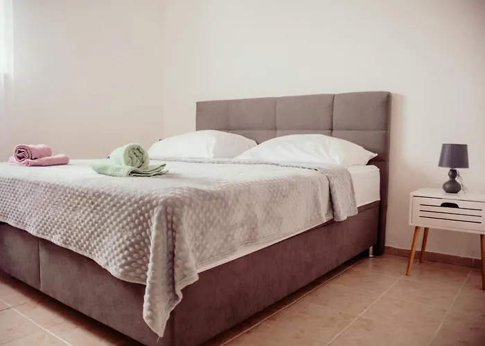 Jakov Apartman Dracevac Ninski