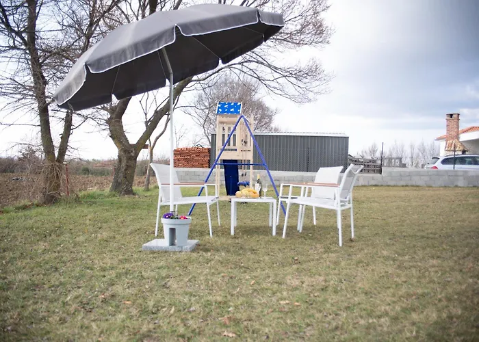 Jakov Apartman Dracevac Ninski